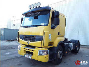 Cabeza tractora Renault Lander 460 lander: foto 3