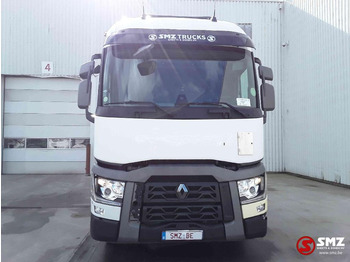 Cabeza tractora Renault T 460 intarder: foto 2