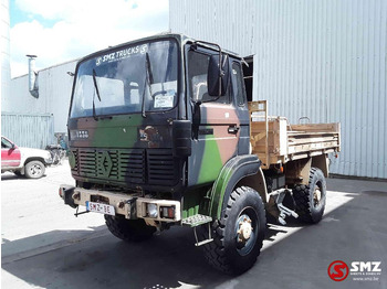 Camión Renault TRM 2000 3x: foto 3