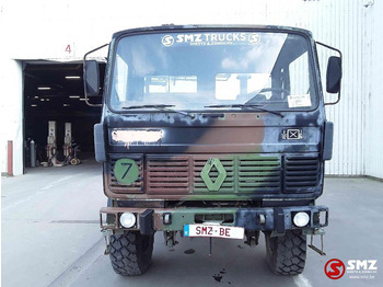 Camión Renault TRM 2000 4x4: foto 2