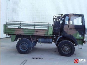 Camión Renault TRM 2000 4x4: foto 4