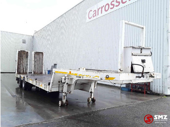 Semirremolque góndola rebajadas FRUEHAUF