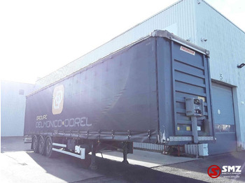 Semirremolque lona FRUEHAUF