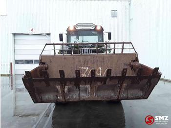 Maquinaria de construcción Zettelmeyer ZL 3000 F 10x: foto 2