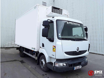 Camión frigorífico RENAULT Midliner