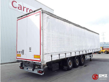 Semirremolque lona Samro Oplegger: foto 4 Semirremolque lona Samro Oplegger: foto 4