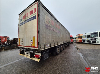 Semirremolque Schmitz Cargobull Oplegger: foto 4