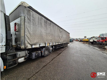 Semirremolque Schmitz Cargobull Oplegger: foto 2