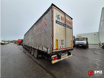 Semirremolque Schmitz Cargobull Oplegger: foto 3