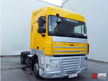 Cabeza tractora DAF XF 105 410
