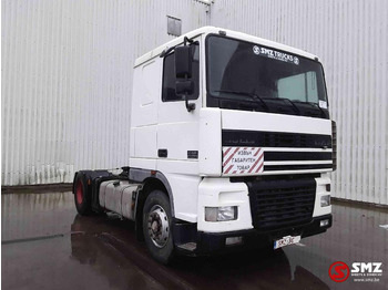 Cabeza tractora DAF XF 95 430