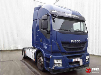 Cabeza tractora IVECO Stralis HI-WAY