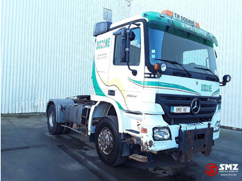 Cabeza tractora MERCEDES-BENZ Actros 2044