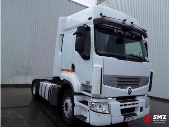 Cabeza tractora RENAULT Premium 450