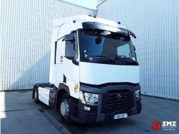 Cabeza tractora RENAULT T 460