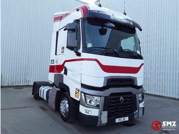 Cabeza tractora RENAULT T High 520