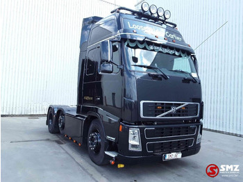 Cabeza tractora VOLVO FH16