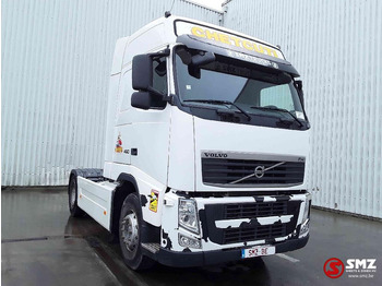 Cabeza tractora VOLVO FH 460