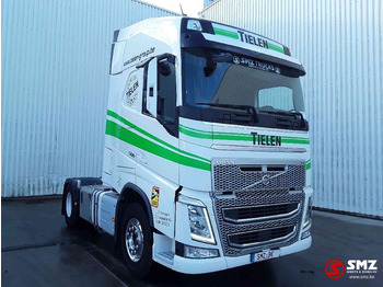 Cabeza tractora VOLVO FH 500
