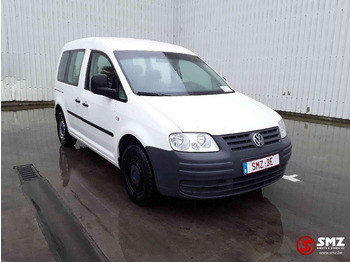 Coche VOLKSWAGEN Caddy