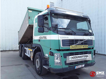 Camión volquete VOLVO FM12 380