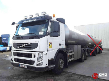 Camión cisterna Volvo FM 390: foto 3