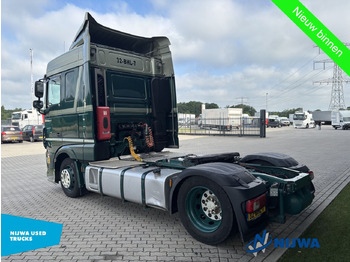 Cabeza tractora DAF XF 460 4x2 Hefschotel + Retader: foto 4