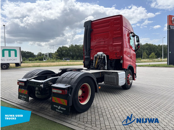 Cabeza tractora Volvo FH 460 4x2 PTO + I-Park: foto 3