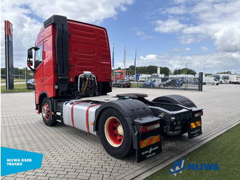 Cabeza tractora Volvo FH 460 4x2 PTO + I-Park: foto 4