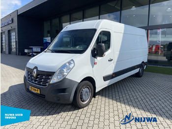 Furgón RENAULT Master