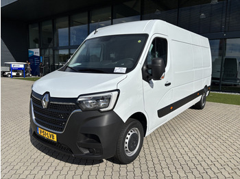Furgoneta pequeña RENAULT Master