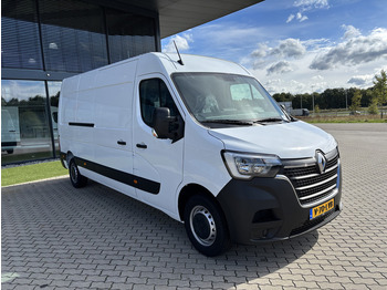 Furgoneta pequeña nuevo Renault Master 135 L3H2 Parkeersensoren + Cruise control: foto 2
