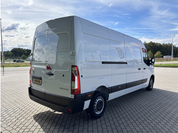 Furgoneta pequeña nuevo Renault Master 135 L3H2 Parkeersensoren + Cruise control: foto 3