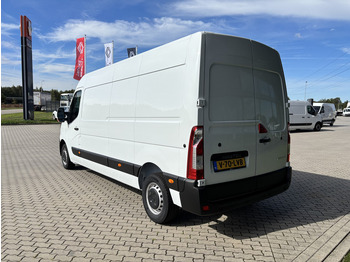 Furgoneta pequeña nuevo Renault Master 135 L3H2 Parkeersensoren + Cruise control: foto 4