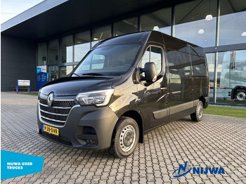 Furgón RENAULT Master