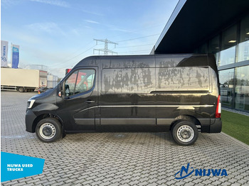 Furgón nuevo Renault Master 150 L2H2 Trekhaak + 155 km Kasten: foto 5