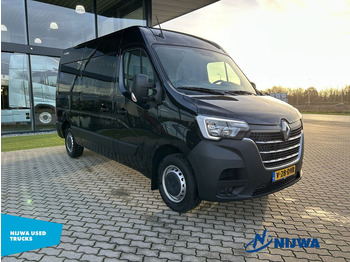 Furgón nuevo Renault Master 150 L2H2 Trekhaak + 155 km Kasten: foto 2