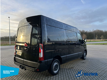 Furgón nuevo Renault Master 150 L2H2 Trekhaak + 155 km Kasten: foto 3