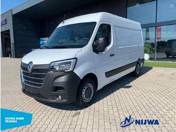 Furgón RENAULT Master