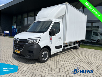 Furgón RENAULT Master