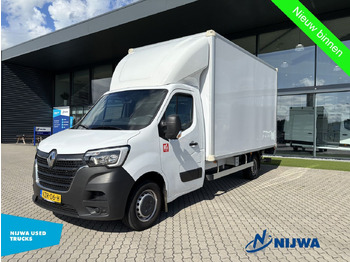 Furgón RENAULT Master