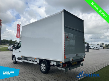 Furgón Renault Master T35 150 Laadklep + Achteruitrijcamera: foto 4