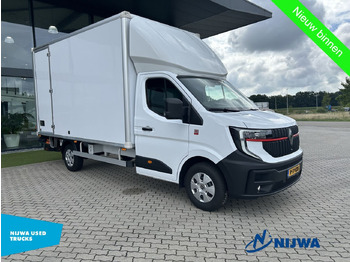 Furgón Renault Master T35 150 Laadklep + Achteruitrijcamera: foto 2