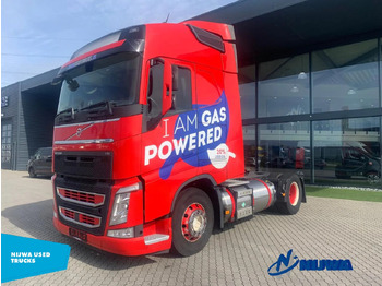 Cabeza tractora VOLVO FH 460