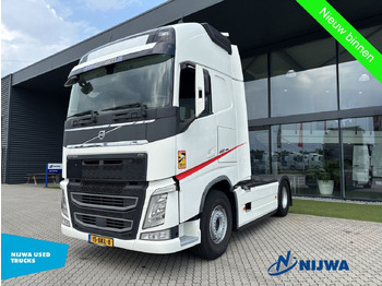 Cabeza tractora VOLVO FH 460