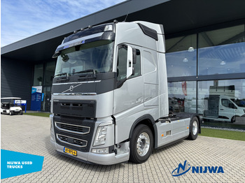 Cabeza tractora VOLVO FH 460