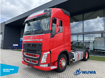 Cabeza tractora VOLVO FH 460