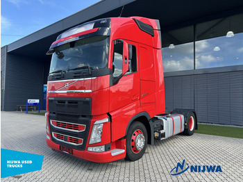 Cabeza tractora VOLVO FH 460
