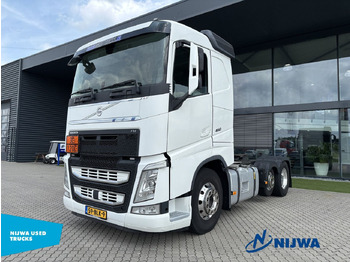 Cabeza tractora VOLVO FH 460