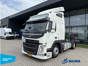 Cabeza tractora VOLVO FM 430